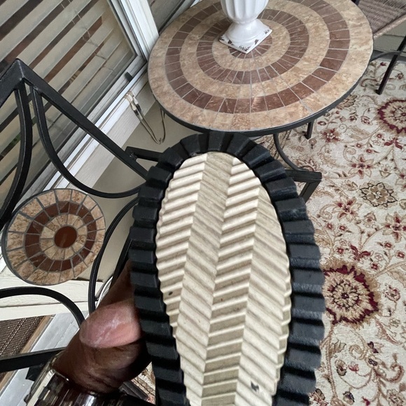 Sorel black Women’s boot size 10 used - Picture 6 of 11